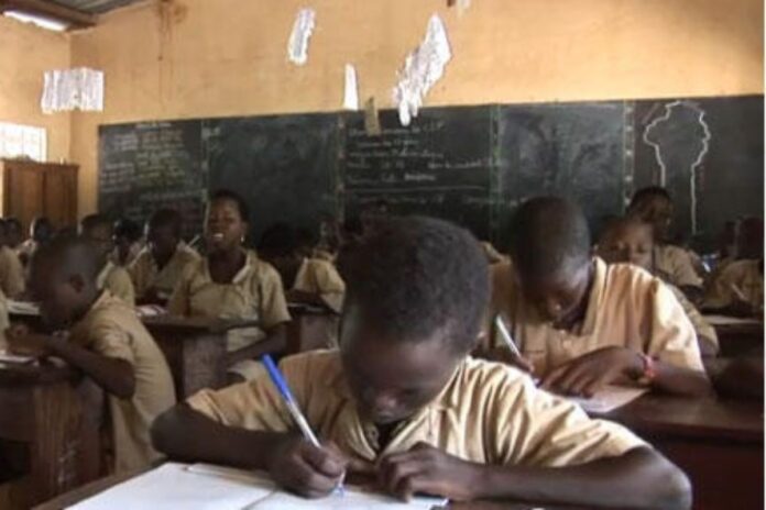 BEPC 2025 au Bénin : les résultats disponibles le...