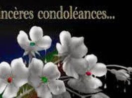 Bénin : un terrible malheur frappe Patrice Talon (photo)