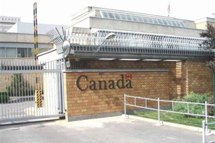 Canada : mauvaise nouvelle pour les Béninois, les Ivoiriens, les Togolais, le gouvernement va réduire le... Canada : mauvaise nouvelle pour les Béninois, les Ivoiriens, les Togolais, le gouvernement va réduire le...