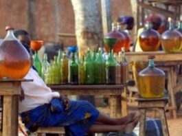 Mali : ces chauffeurs routiers qui défient la mort pour ravitailler Bamako