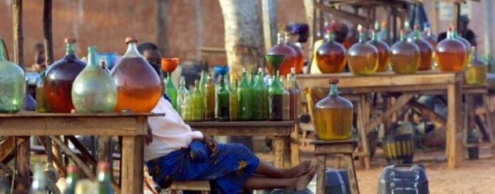 Mali : ces chauffeurs routiers qui défient la mort pour ravitailler Bamako