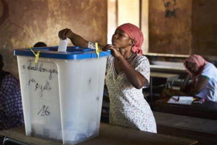 Togo / Législatives 2024 : voici le verdict de la Cour constitutionnelle Bénin : La CENA publie les résultats provisoires, l’UPR en tête