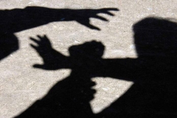 veuve nigériane sexu3llemnt agressée