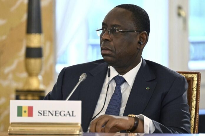Sénégal : un frère de l'ex-président Macky Sall inculpé pour "blanchiment" et "corruption"