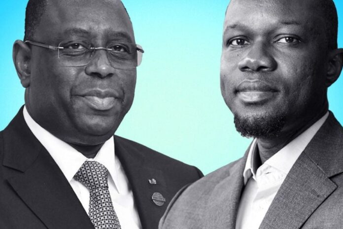 Sénégal : Macky Sall et Abdoulaye Wade font une annonce qui ne va pas plaire à Faye-Sonko