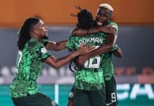 Coupe du Monde 2026 : après Sénégal – Maroc, le Nigéria veut faire annuler le… Coupe du Monde 2026 : après Sénégal - Maroc, le Nigéria veut faire annuler le…