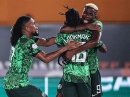 Coupe du Monde 2026 : après Sénégal - Maroc, le Nigéria veut faire annuler le…