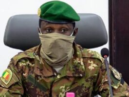 Mali : le gouvernement offre de l'argent à toute personne fournissant des informations sur ces personnes (photos)
