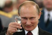 La Russie sanctionne lourdement Google, la raison La Russie sanctionne lourdement Google, la raison