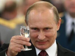 La Russie sanctionne lourdement Google, la raison La Russie sanctionne lourdement Google, la raison