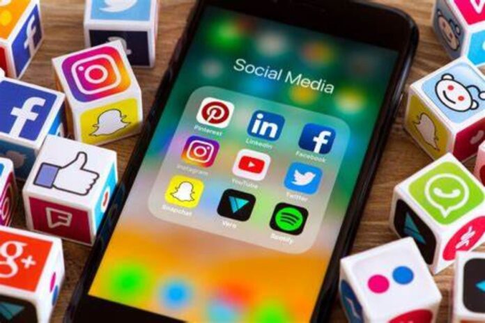 Internet gouvernement coupe