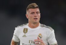 Toni Kroos détruit la Saudi Pro League et apporte son soutien à Cristiano Ronaldo Toni Kroos détruit la Saudi Pro League et apporte son soutien à Cristiano Ronaldo