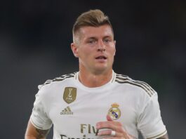 Toni Kroos détruit la Saudi Pro League et apporte son soutien à Cristiano Ronaldo