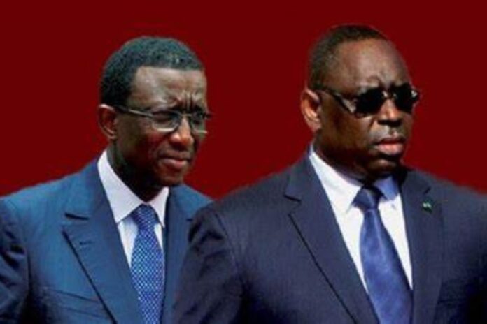 Sénégal : le « cadeau empoisonné » de Macky Sall pour Bassirou Diomaye Faye Sénégal : le « cadeau empoisonné » de Macky Sall pour Bassirou Diomaye Faye