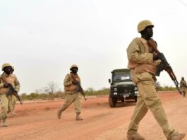 Lutte contre le terrorisme : grosse annonce, le Bénin et le Nigeria prennent une décision qui va tout changer