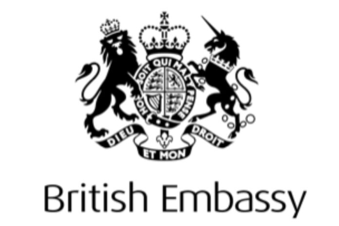 Emploi L’AMBASSADE DU ROYAUME-UNI recrute pour ce poste (12.03.2024) AMBASSADE