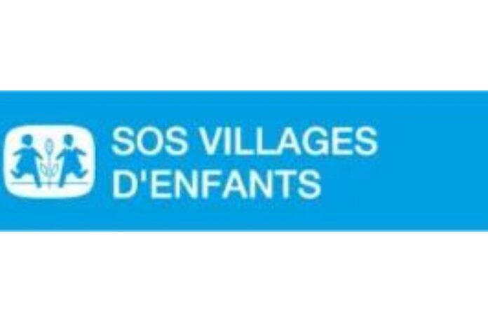Bénin : L’ONG SOS VILLAGES D’ENFANTS INTERNATIONAL recrute (12 Août 2025)