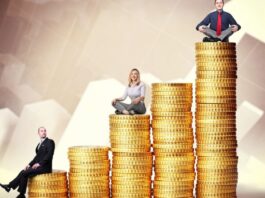 Voici les 10 dépenses courantes qui vous empêchent de devenir riche