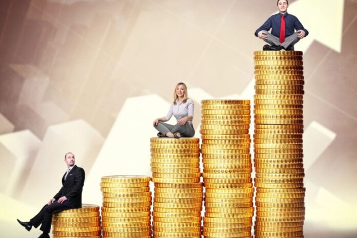 Voici les 10 dépenses courantes qui vous empêchent de devenir riche