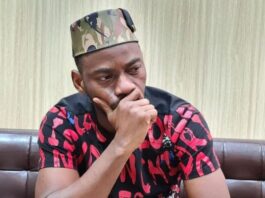 Camille Makosso en colère contre les Ivoiriens : « On ne peut pas compter sur eux quand il s’agit de… »