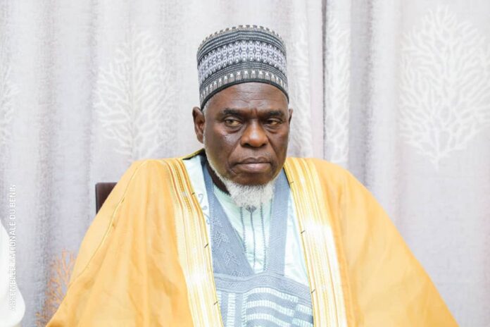 Bénin / Fin du Ramadan 2024 : la date l'Aïd el-Fitr annoncée Bénin / Fin du Ramadan 2024 : la date l'Aïd el-Fitr annoncée