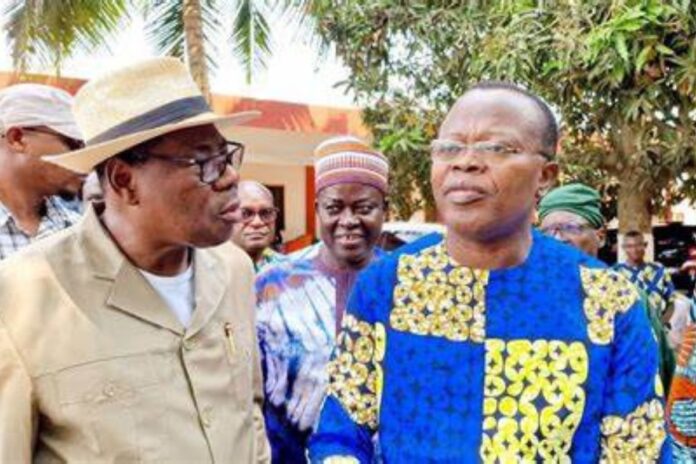 Présidentielle de 2026 au Bénin : Les prémices d’un échec annoncé pour Boni Yayi et son refus de…