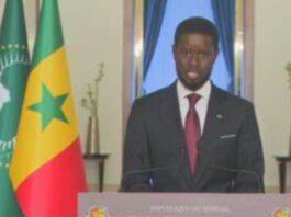 CAN 2025 : voici l’énorme cadeau offert aux joueurs par Bassirou Diomaye Faye