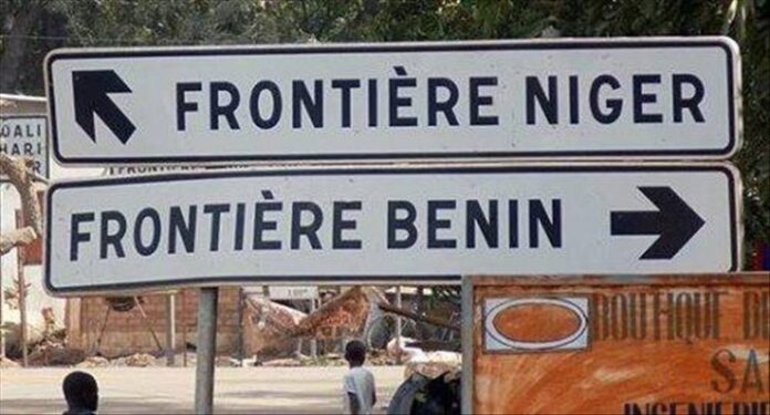 Frontières Bénin-Niger : Tiani a du souci à se faire, le marché des véhicules d’occasion au Niger fait les...