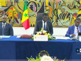 Sénégal : nouvelle crise entre le président Faye et son Premier ministre Sonko, les détails