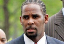 R. Kelly : la condamnation de l’ex star du R&B pour pédopornographie confirmée en appel R Kelly