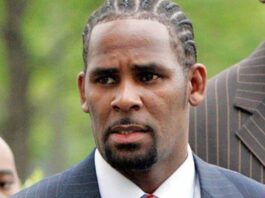 R Kelly