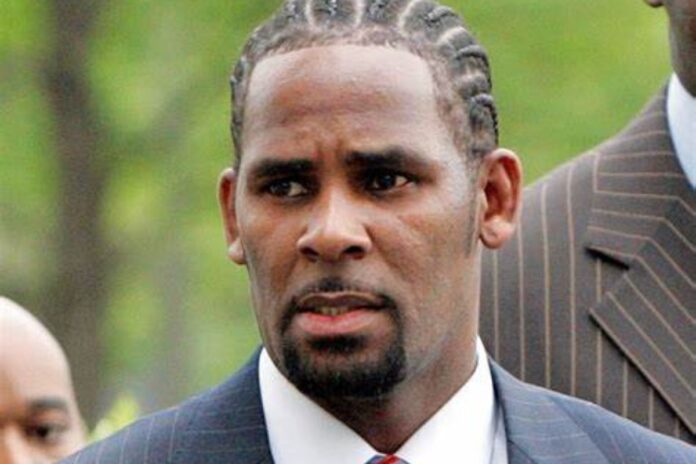 R Kelly