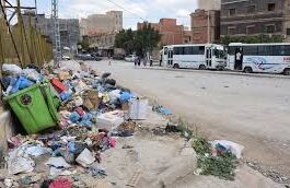 Lomé 9e, Bamako 8e : Voici les villes les plus sales d’Afrique en 2024, le Bénin brille par son…