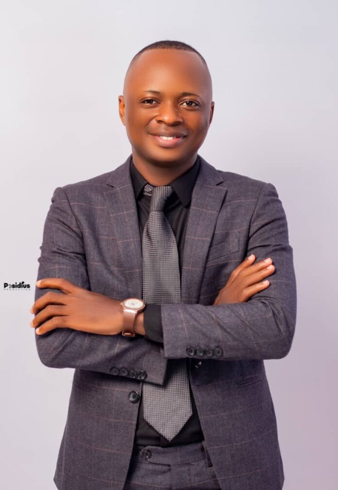 "La crise identitaire des médias traditionnels face à la poussée du numérique au Bénin" : Joël Tchogbe, Sociologue, consultant médias, Assistant de recherche associé au CiAAF en parle