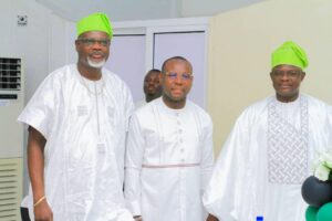 Commémoration de la fête du travail à la BOA-BÉNIN : Le Syntra-Boa célèbre avec faste l'événement 