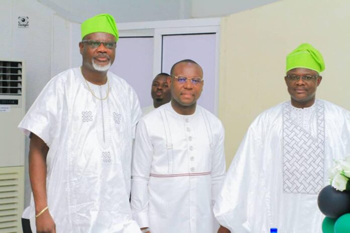 Commémoration de la fête du travail à la BOA-BÉNIN : Le Syntra-Boa célèbre avec faste l'événement 