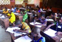 CEP 2026 au Bénin : les résultats enfin proclamés CEP 2026 au Bénin : les résultats enfin proclamés