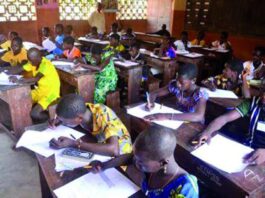 CEP 2026 au Bénin : les résultats enfin proclamés