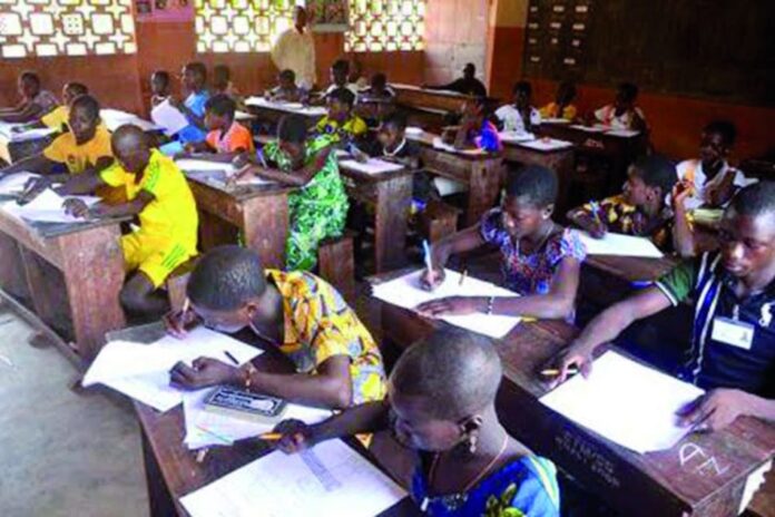 CEP 2025 au Bénin : une grosse annonce tombe pour les candidats, les enseignants et les parents
