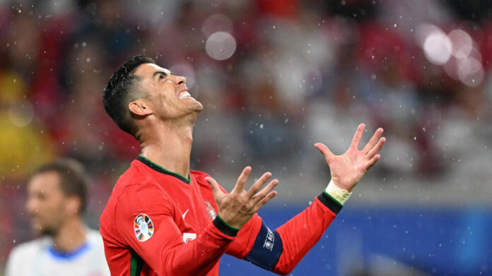 Cristiano Ronaldo enflamme la toile : « Mon rêve n'est pas de remporter la Coupe du monde mais que le... »