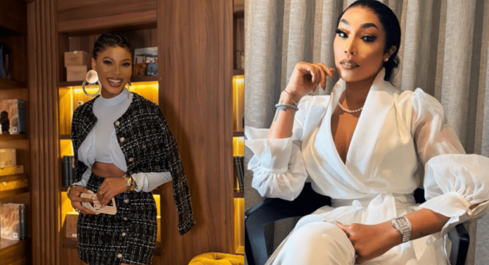 Stéphanelle réplique à Emma Lohoues : "Elle prenait 3h pour retenir…"