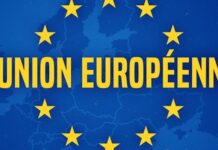 Bénin : la Délégation de l’Union Européenne (UE) recrute- 27 octobre 2026 Bénin : la Délégation de l'Union Européenne (UE) recrute- 27 octobre 2026