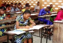Bénin : voici le Calendrier Officiel des Examens et Concours Nationaux pour l’Année 2026 Dévoilé Bénin : voici le Calendrier Officiel des Examens et Concours Nationaux pour l'Année 2026 Dévoilé