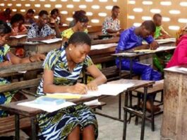 Bénin : voici le Calendrier Officiel des Examens et Concours Nationaux pour l'Année 2026 Dévoilé