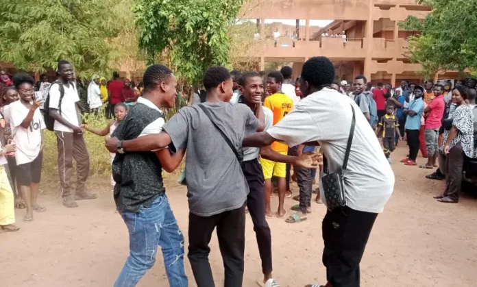 BAC 2025 au Bénin : les résultats enfin disponibles