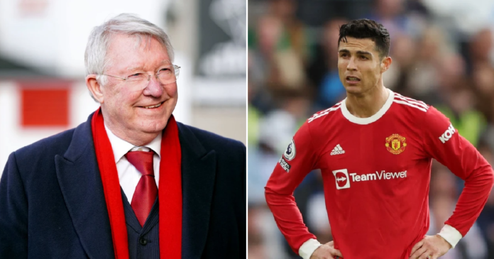 " Le football deviendra encore plus rapide et plus…" : Sir Alex Ferguson fait des révélations sur Cristiano Ronaldo " Le football deviendra encore plus rapide et plus…" : Sir Alex Ferguson fait des révélations sur Cristiano Ronaldo