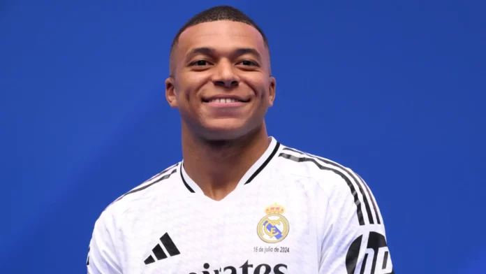 Real Madrid : une bonne nouvelle pour Kylian Mbappé et les supporters Ligue des Champions : Kylian Mbappé adresse un message clair à Manchester City