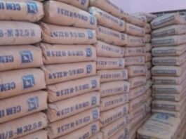 Flambée du prix du ciment au Bénin : l’urgence d’une intervention ferme de Patrice Talon