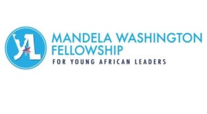 Programme de bourses Mandela Washington Fellowship pour jeunes dirigeants africains 2025 Programme de bourses Mandela Washington Fellowship pour jeunes dirigeants africains 2025