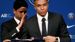 LFP : le PSG condamné à verser 36 milliards à Kylian Mbappé CAN 2025 : la réaction inattendue de Kylian Mbappé après l’égalisation du Cameroun contre la Côte d’Ivoire (vidéo)